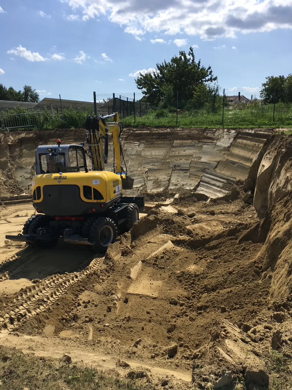 Gépi munka 14