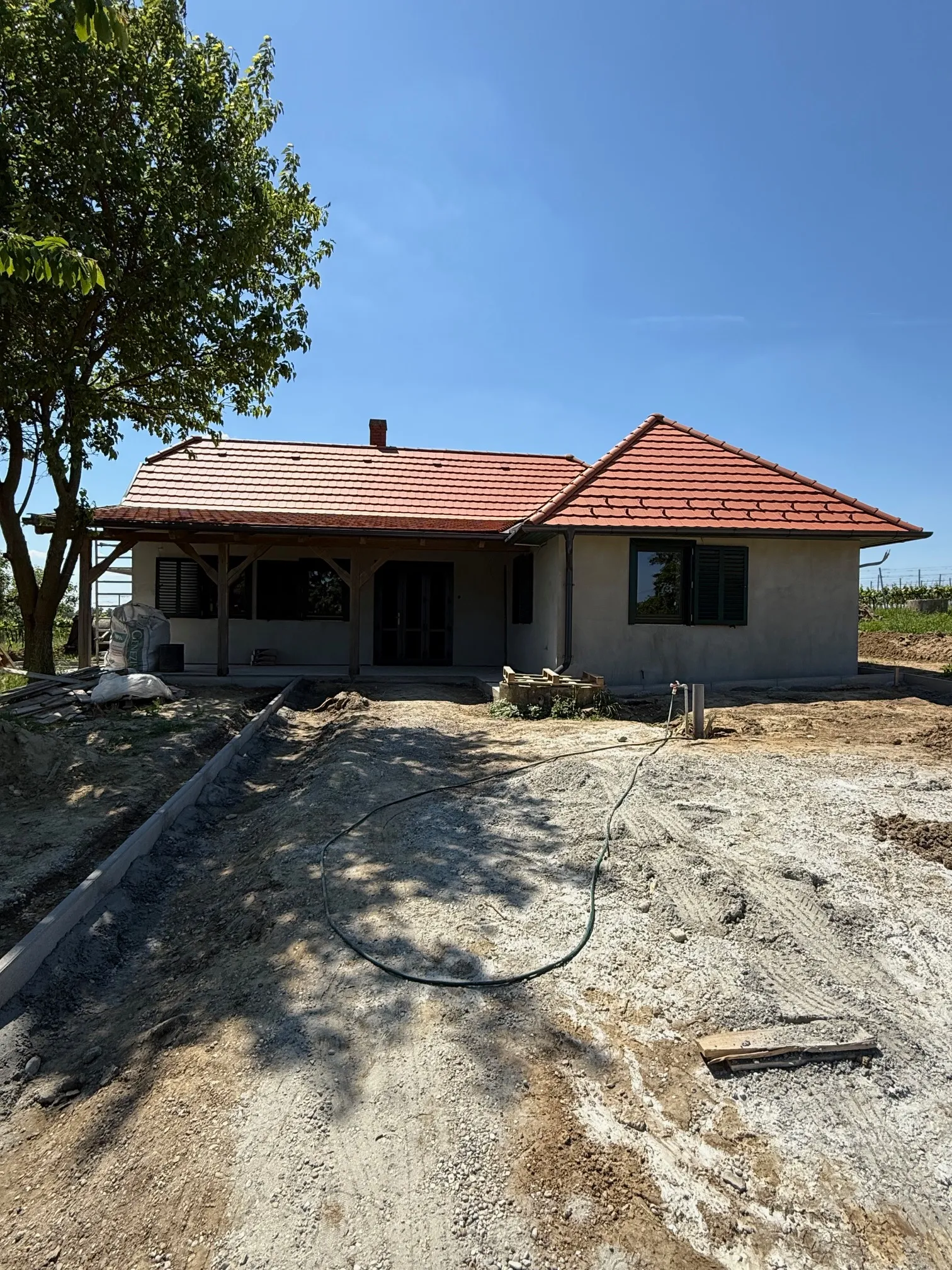 Gépi munka 18