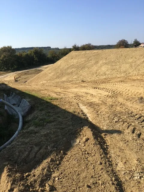 Gépi munka 8