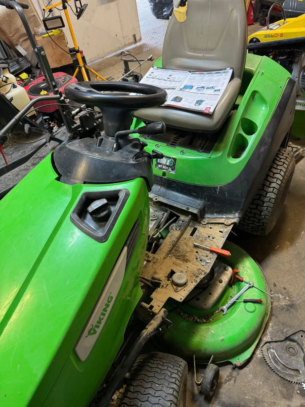 javitas 9