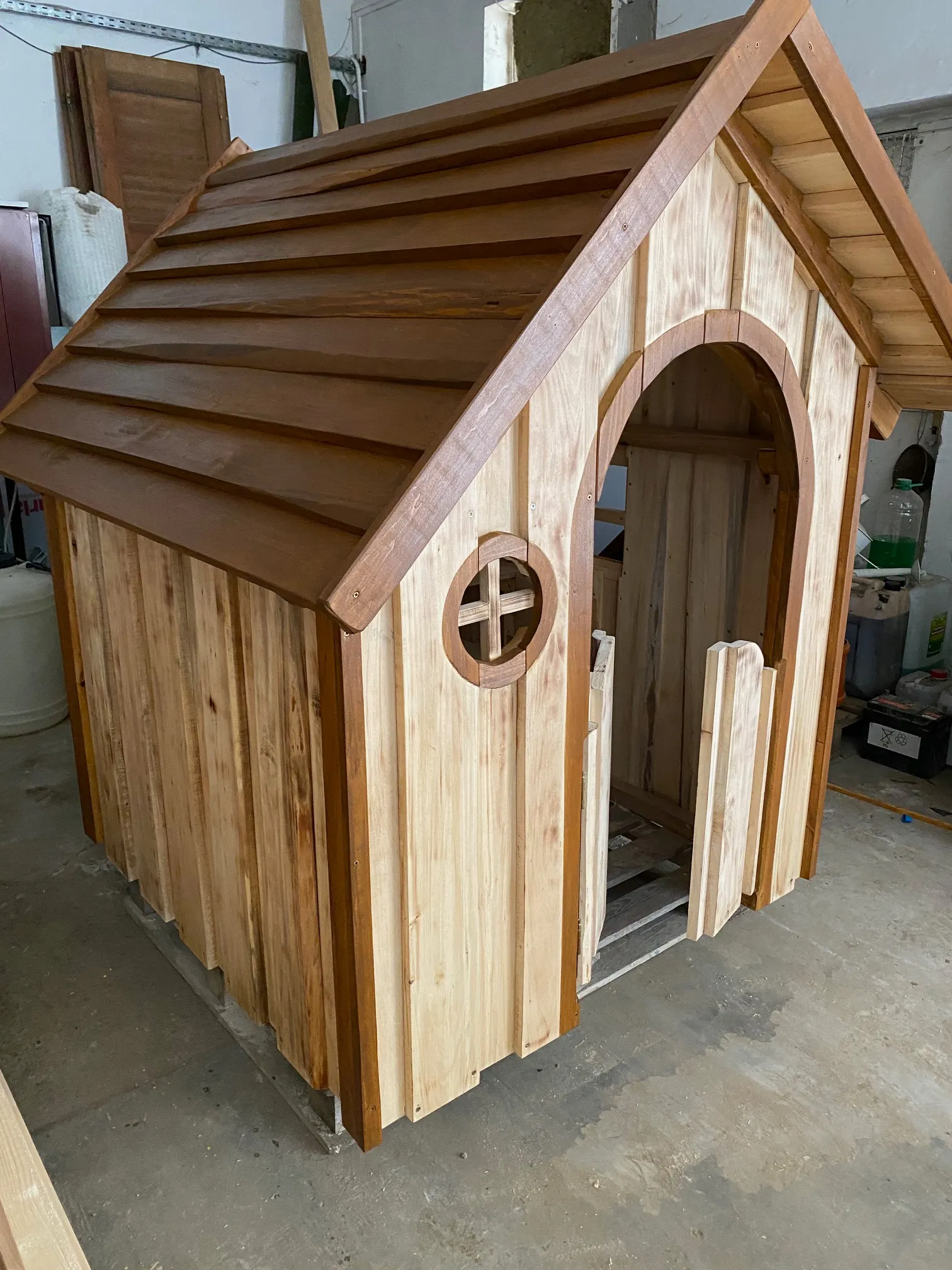 Különlegesség 23